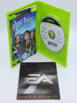 Harry Potter und der Gefangene von Askaban - Classics